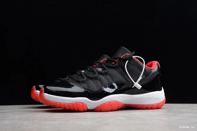 Rep Air mens Retro Red 